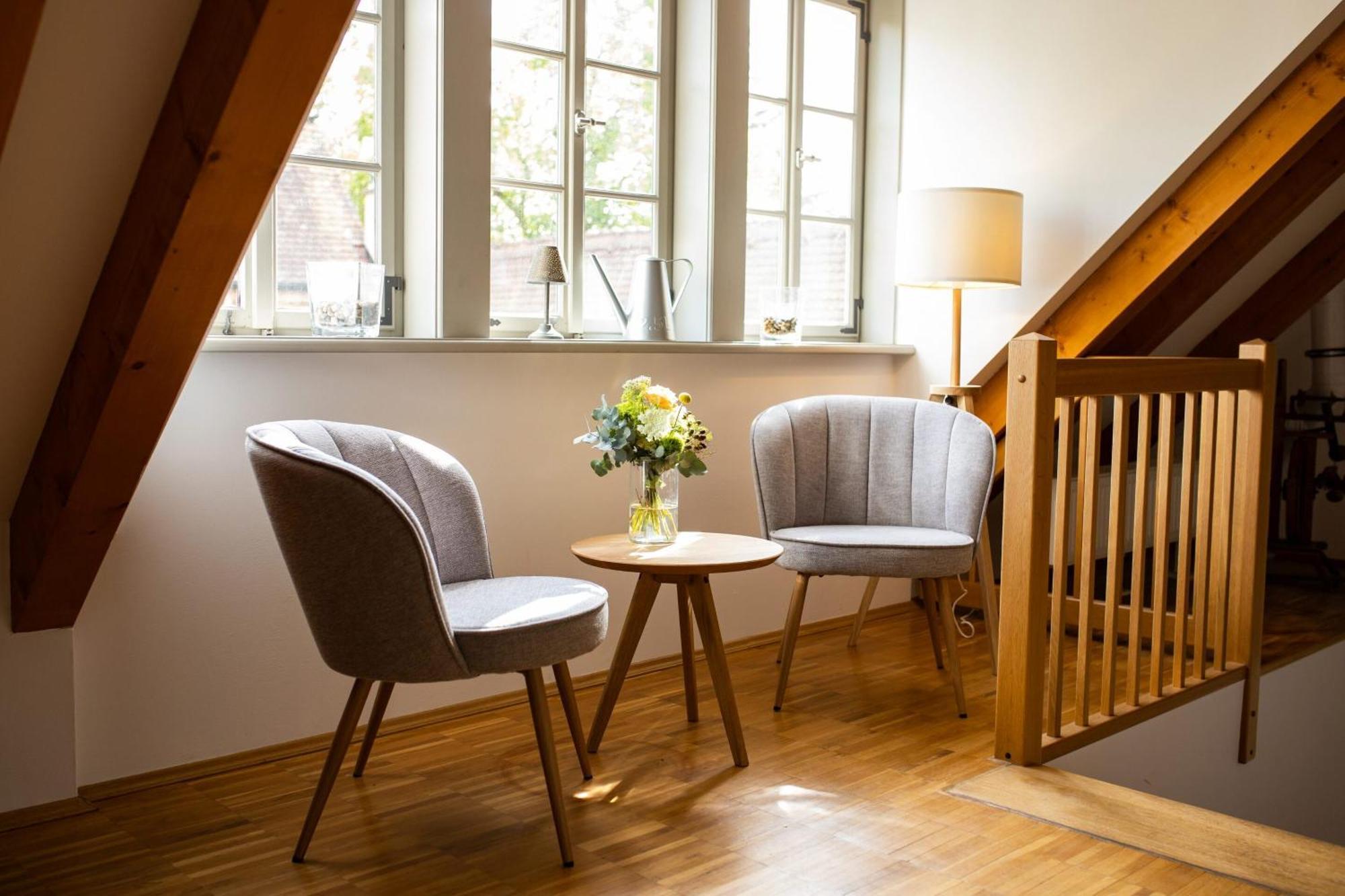 Weingut Haus Steinbach Villa Radebeul Exteriör bild