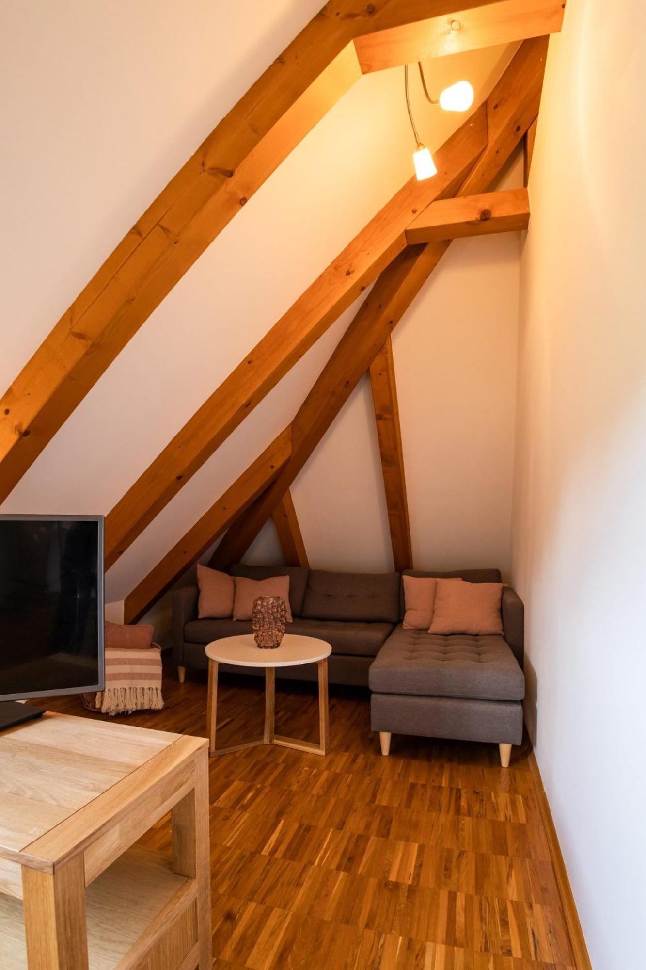 Weingut Haus Steinbach Villa Radebeul Rum bild