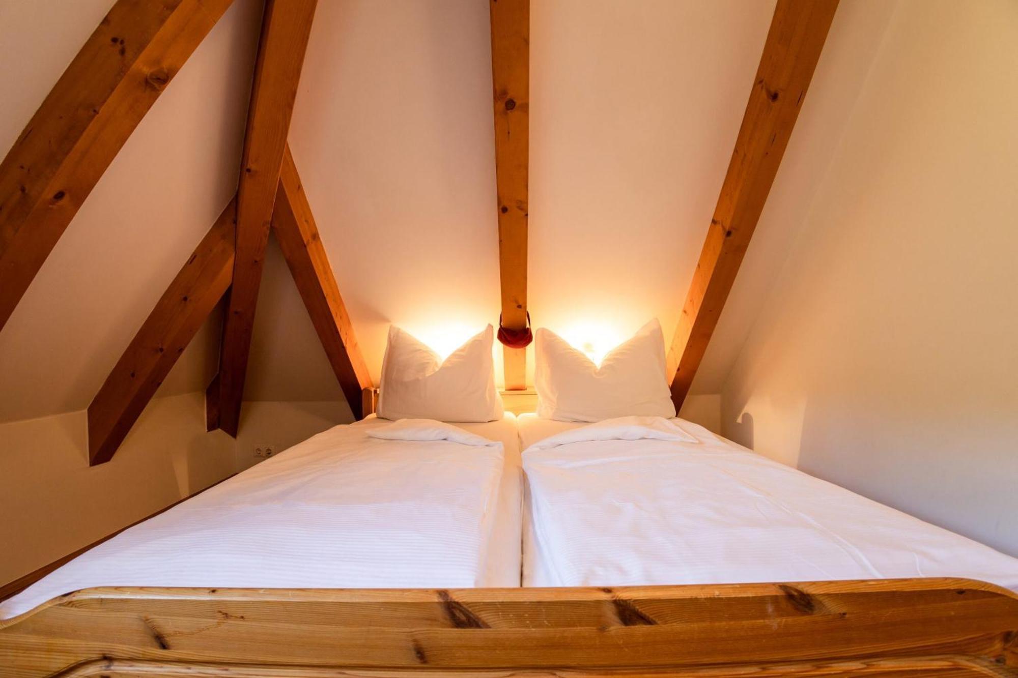 Weingut Haus Steinbach Villa Radebeul Rum bild